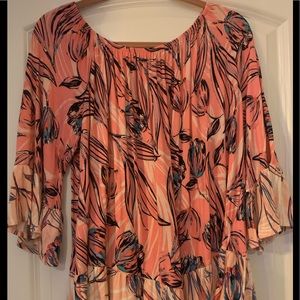 Great shirt, awesome colors